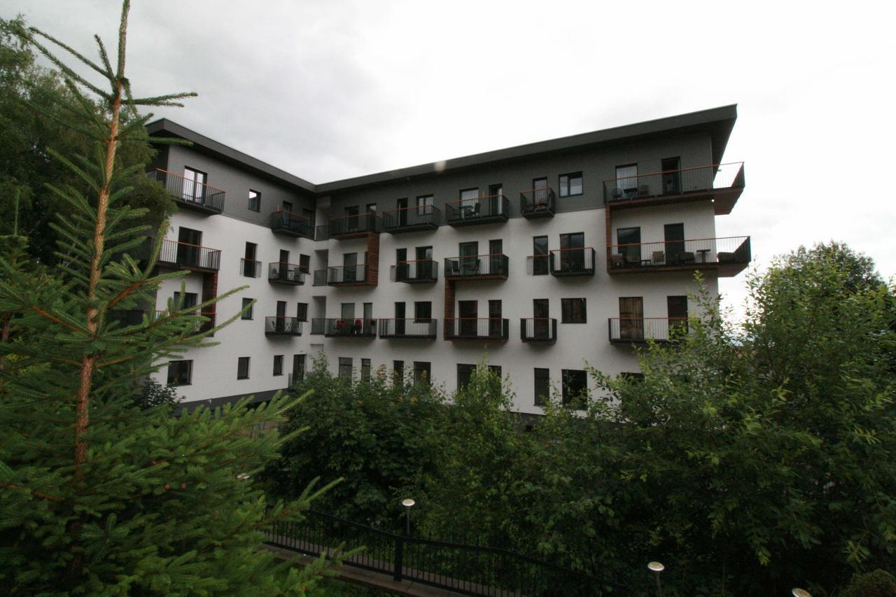 Prima Tatry Διαμέρισμα Vysoké Tatry Εξωτερικό φωτογραφία